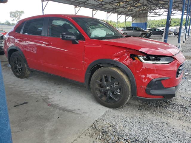 2024 HONDA HR-V SPORT 3CZRZ2H51RM739598