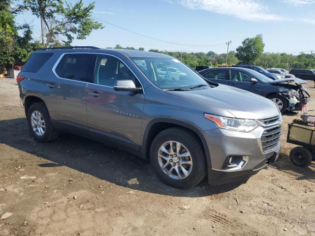 2020 CHEVROLET TRAVERSE L 1GNEVGKW4LJ106698