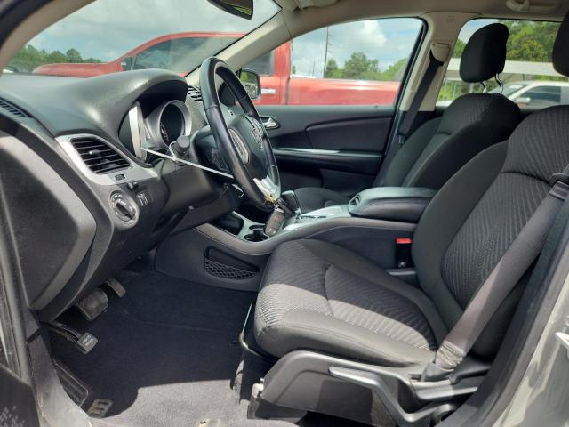 2019 DODGE JOURNEY SE - 3C4PDCBB5KT815710