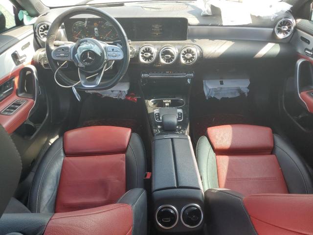 2020 MERCEDES-BENZ A 220 WDD3G4EB4LW036226