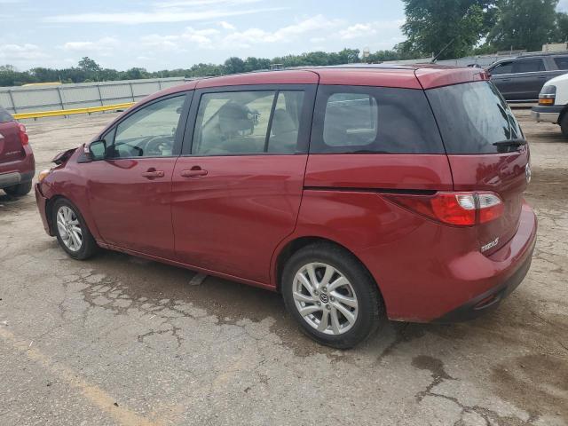 2014 MAZDA 5 SPORT - JM1CW2BL9E0173795