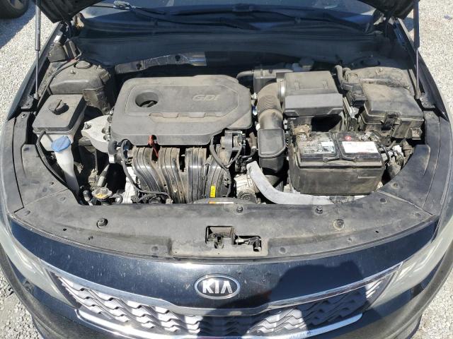 5XXGT4L32KG366319 2019 KIA OPTIMA