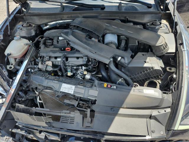 2023 HYUNDAI SONATA SEL KMHL44J26PA262971