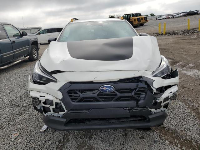2024 SUBARU CROSSTREK 4S4GUHT61R3760544