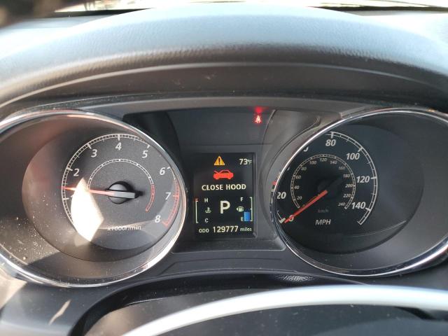 2017 MITSUBISHI OUTLANDER JA4AR3AU2HZ051563