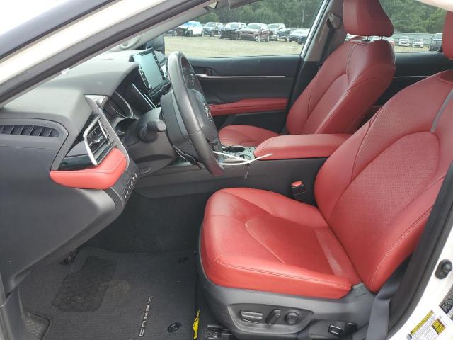 2022 TOYOTA CAMRY XSE 4T1K61BK7NU058131