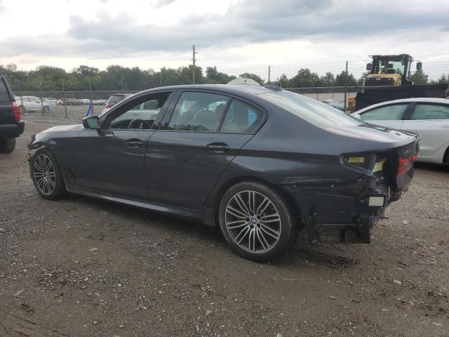 2019 BMW 540 XI WBAJE7C55KWD55638