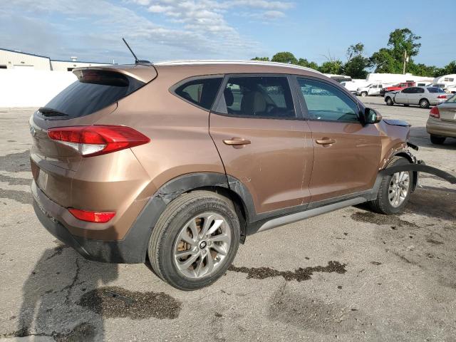 2017 HYUNDAI TUCSON LIMITED KM8J33A48HU293936