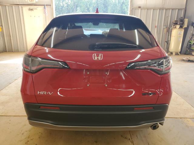 2025 HONDA HR-V SPORT 3CZRZ2H54SM765473