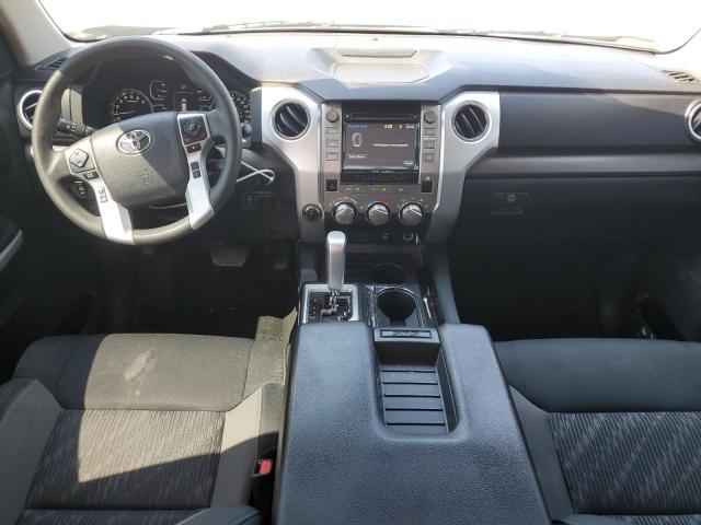 2018 TOYOTA TUNDRA CRE - 5TFDW5F13JX749316