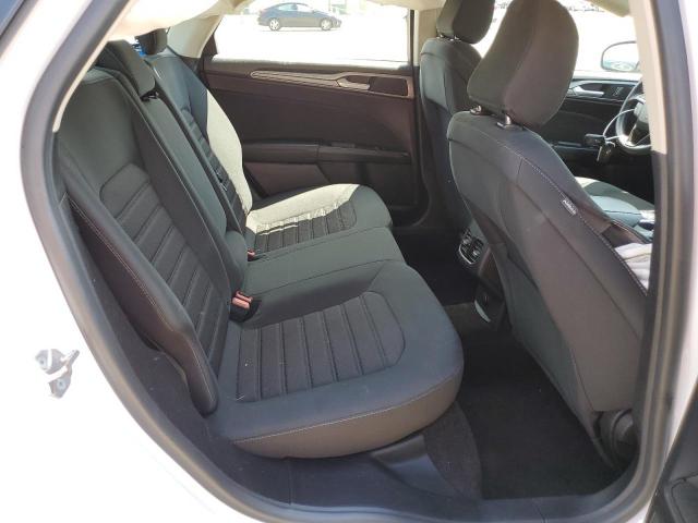 2020 FORD FUSION SE - 3FA6P0HD9LR101156