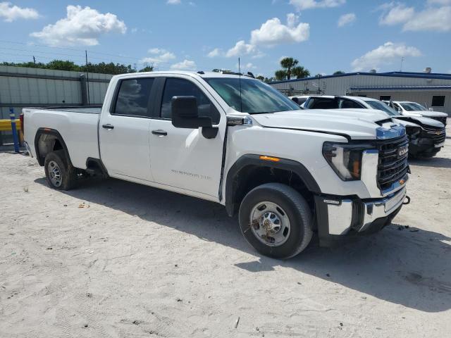 2025 GMC SIERRA K25 1GT4ULE71SF135372