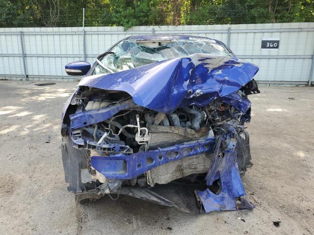 2014 FORD FOCUS TITA #3298078126