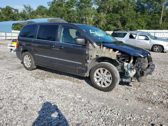 2016 CHRYSLER TOWN & COU 2C4RC1BG8GR229685