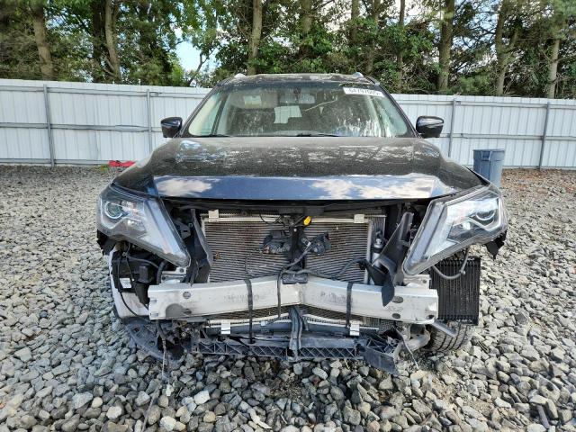 2020 NISSAN PATHFINDER 5N1DR2CM5LC613747