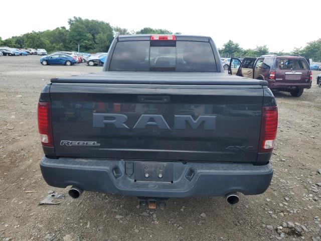 2016 RAM 1500 REBEL 1C6RR7YT0GS398997