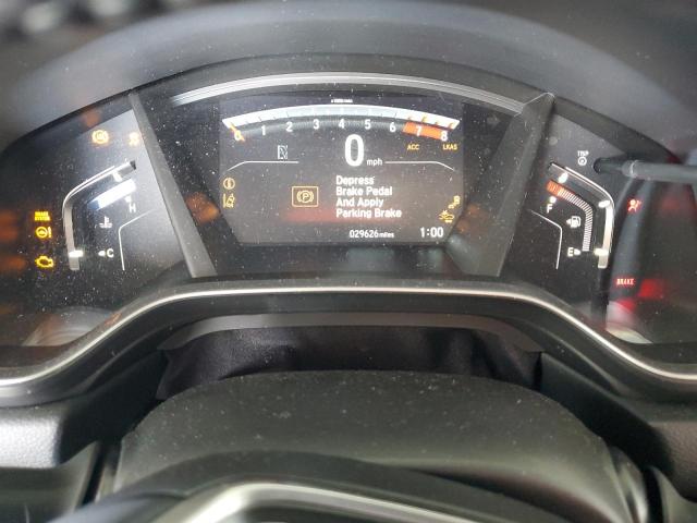 2018 HONDA CR-V TOURING 7FARW1H92JE050808