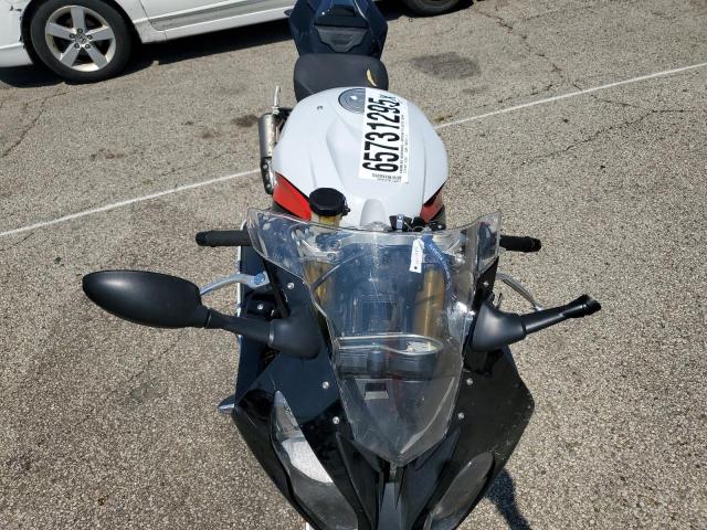 2018 BMW S 1000 RR WB10D6006JZ711297