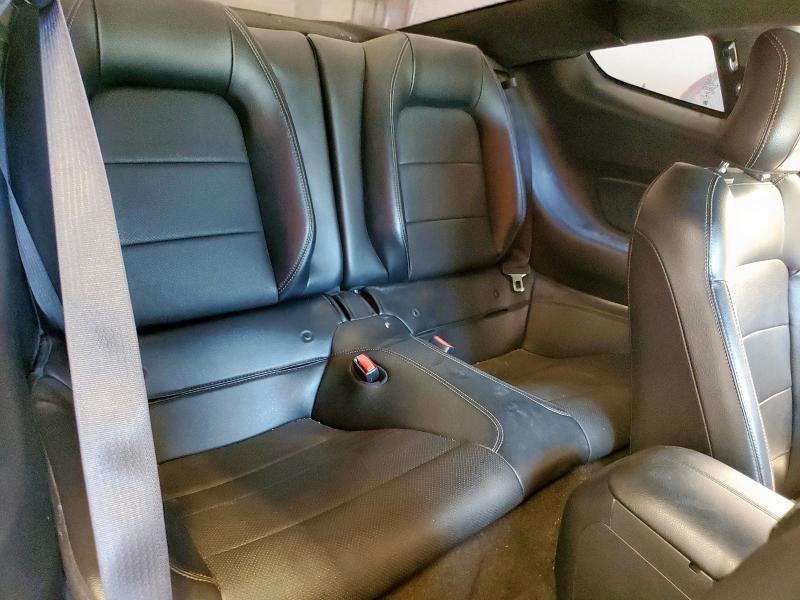 2017 FORD MUSTANG GT 1FA6P8CF7H5340254