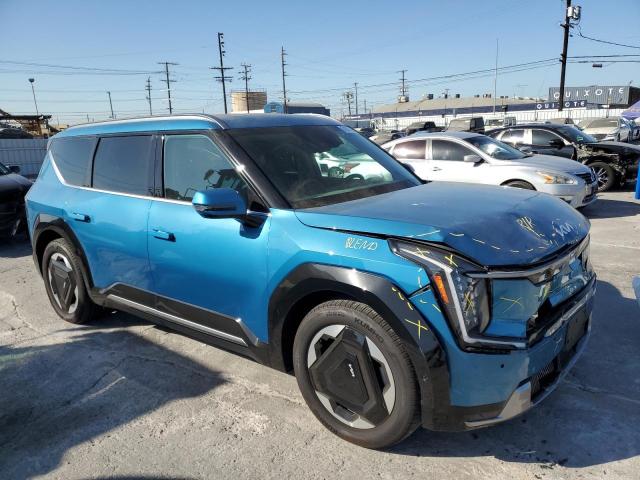 2024 KIA EV9 LAND KNDADFS50R6030257