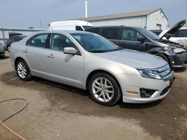2010 FORD FUSION SEL - 3FAHP0JA5AR234891