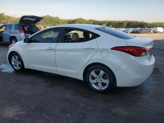 Vin: 5npdh4ae6dh312411, lot: 62914865, hyundai elantra gls 20132