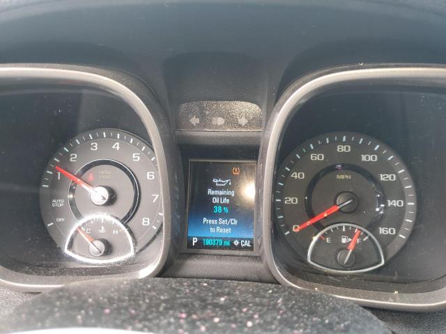 2015 CHEVROLET MALIBU 1LT 1G11C5SL2FF127198