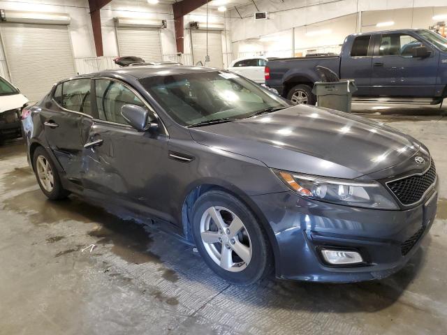 2015 KIA OPTIMA LX KNAGM4A73F5601501