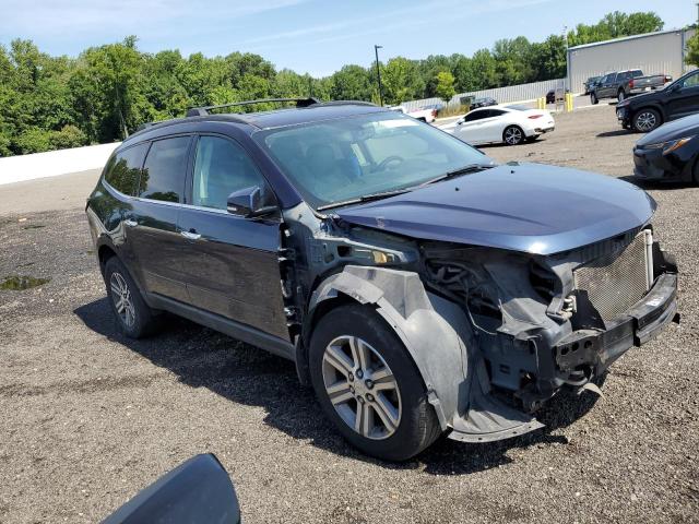 2015 CHEVROLET TRAVERSE L 1GNKVHKD8FJ175857