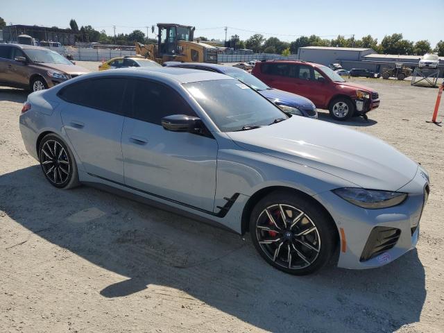 2024 BMW I4 M50 WBY33AW00RFS29496