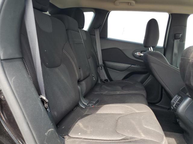 2016 JEEP CHEROKEE L 1C4PJMCS9GW119365