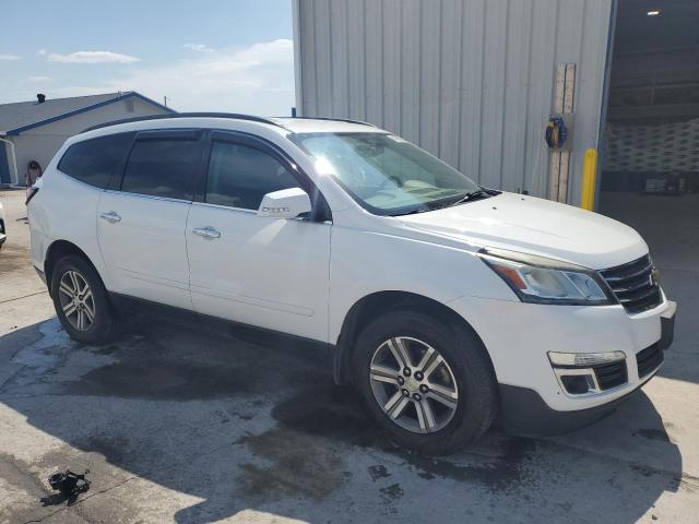 2017 CHEVROLET TRAVERSE L 1GNKRHKD4HJ144015