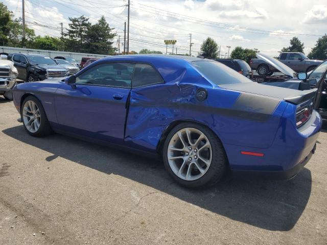 2020 DODGE CHALLENGER 2C3CDZBTXLH218609
