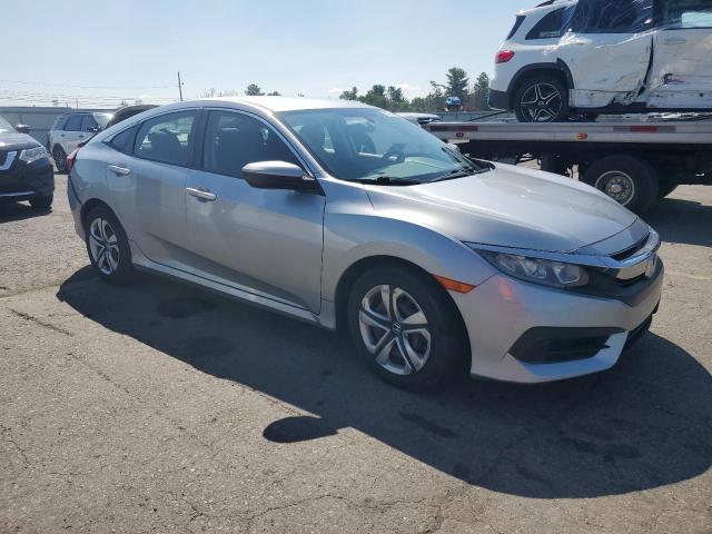 2017 HONDA CIVIC LX 19XFC2F50HE226378