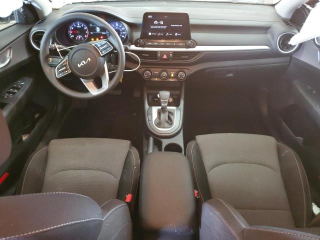 2023 KIA FORTE LX 3KPF24AD7PE655903