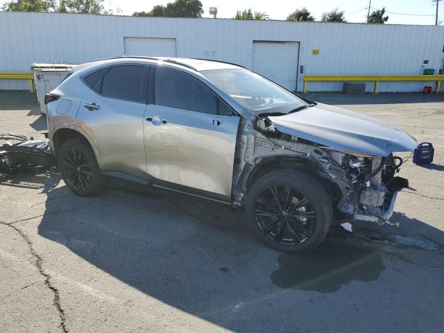 Vin: jtjkkcfz8r2024541, lot: 61102625, lexus nx 450h lu 450h luxury 20244