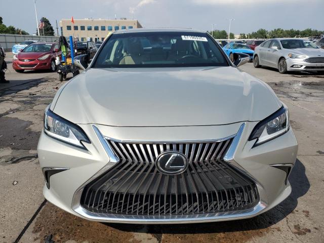 2019 LEXUS ES 350 58ABZ1B10KU031906