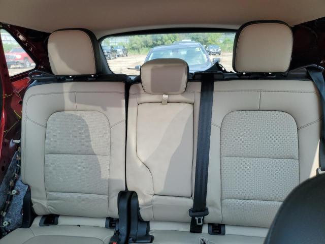 2020 FORD ESCAPE SEL 1FMCU9H95LUB40756