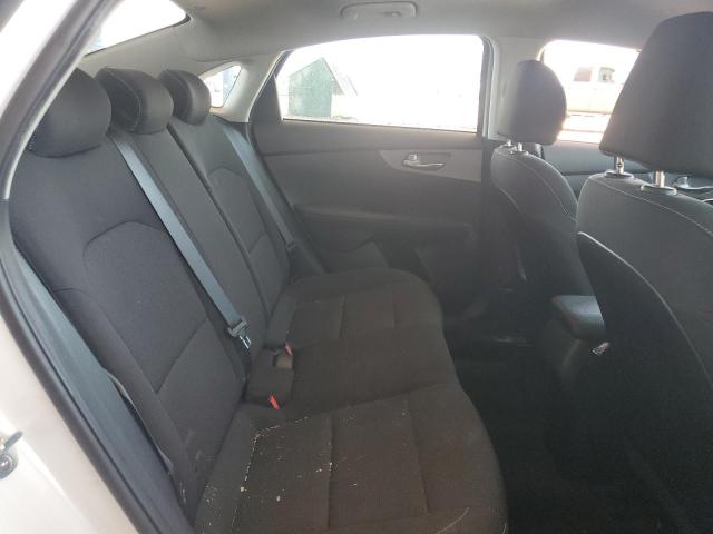 2021 KIA FORTE FE - 3KPF24AD6ME401983