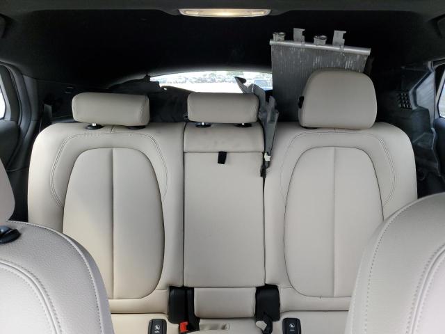 2020 BMW X2 M35I WBXYN1C08L5R09362