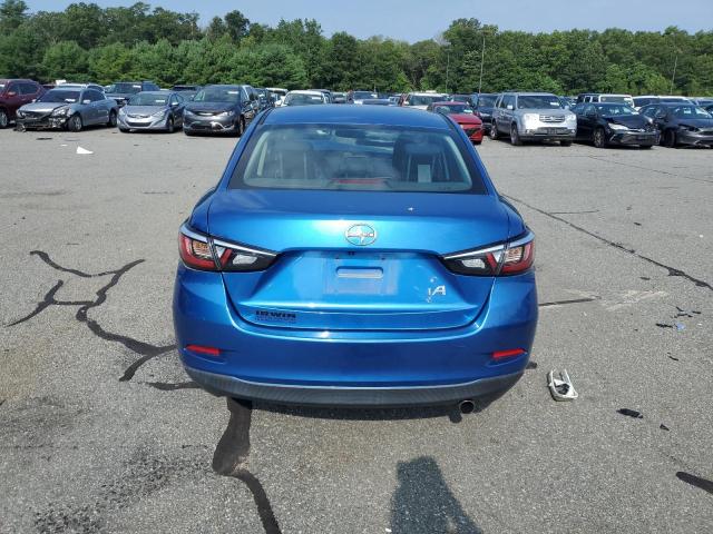 2016 TOYOTA SCION IA 3MYDLBZV4GY144588