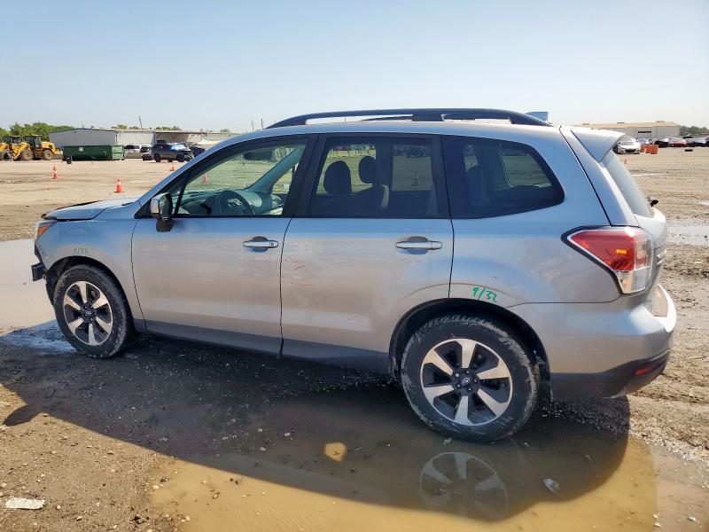 2017 SUBARU FORESTER 2 JF2SJAEC1HH500567