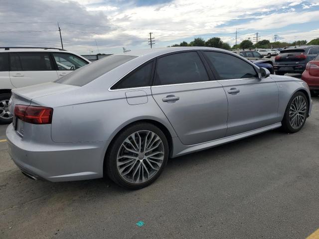 2016 AUDI A6 PREMIUM WAUGFAFC2GN012388