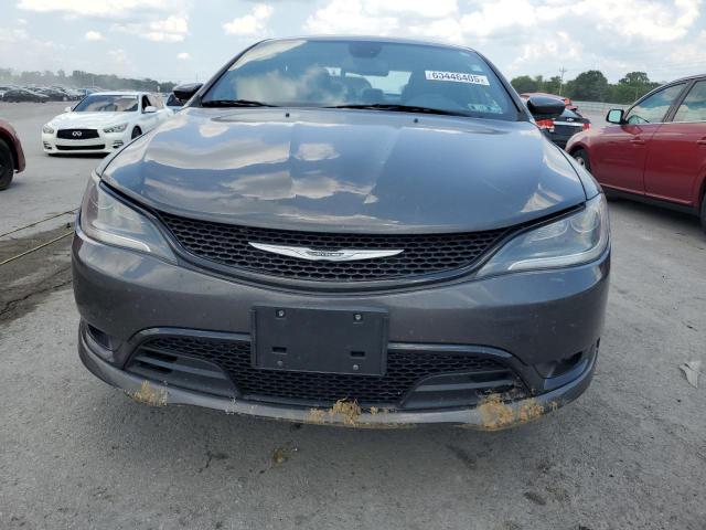 2015 CHRYSLER 200 S #3304391584