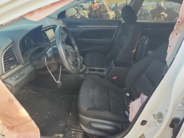 2018 HYUNDAI ELANTRA SE - 5NPD84LFXJH277468