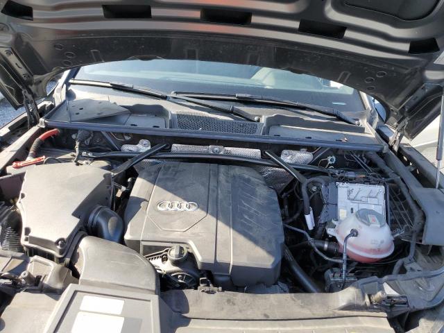 2022 AUDI Q5 PREMIUM - WA1EAAFY9N2096190