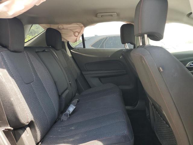 2017 CHEVROLET EQUINOX LT 2GNFLFEKXH6336621