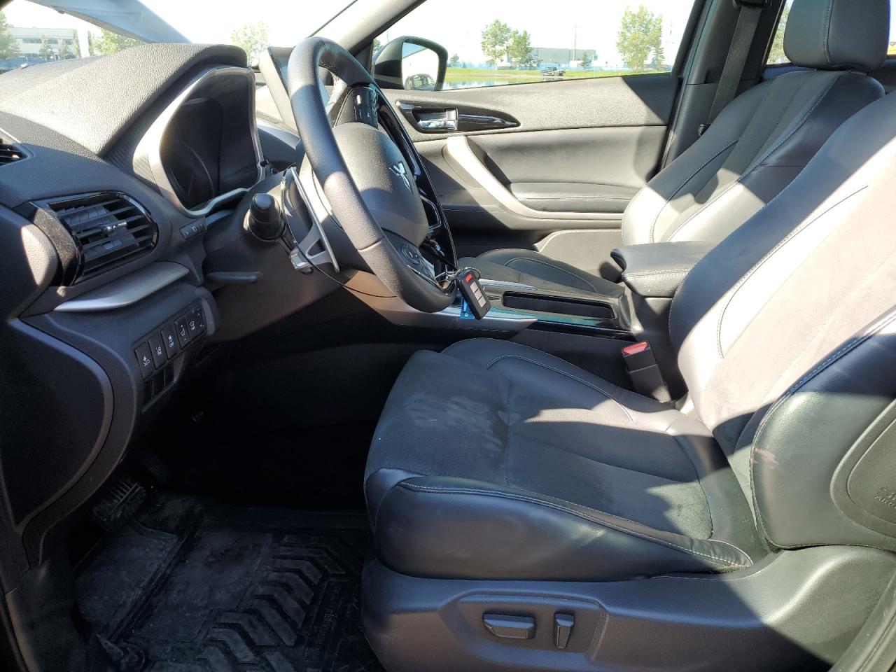 MITSUBISHI ECLIPSE LE