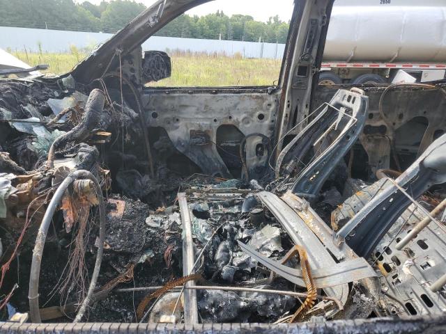 2018 GMC SIERRA K15 3GTU2PEJ9JG144472