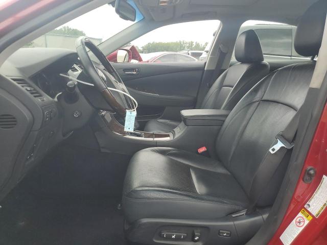 2011 LEXUS ES 350 - JTHBK1EG9B2427634